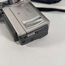 Sharp MiniDV Camcorders for sale - eBay