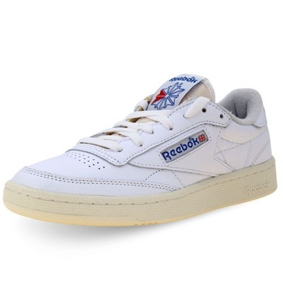 Reebok Club C 85 Vintage Schuhe 100007875 Weiß