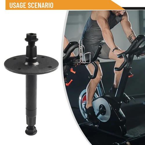 ABUS NutFix M9 Antivols de roues de vélo