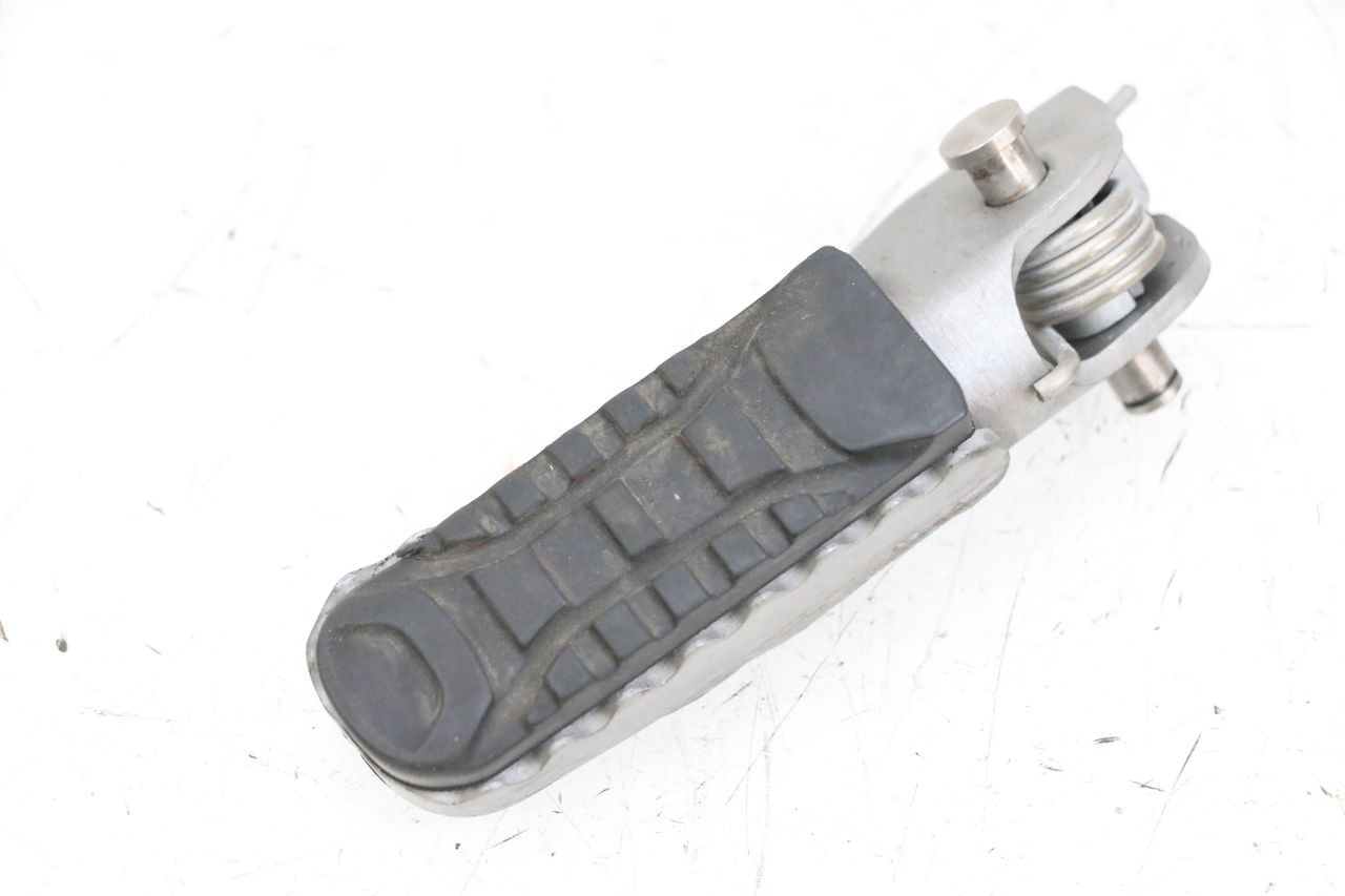 CALE PIED AVANT GAUCHE - BMW R GS 1250 (2021 - 2024)