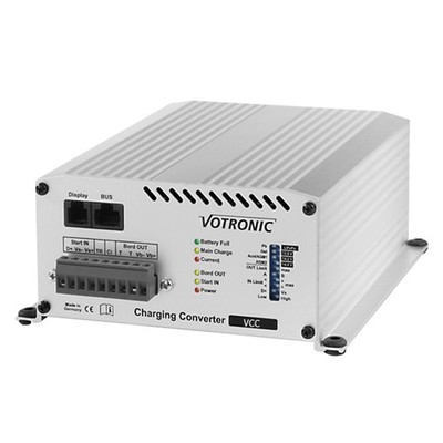 Ladewandler Votronic 3326 VCC 1212-50 12V zu 12V 50A B2B 