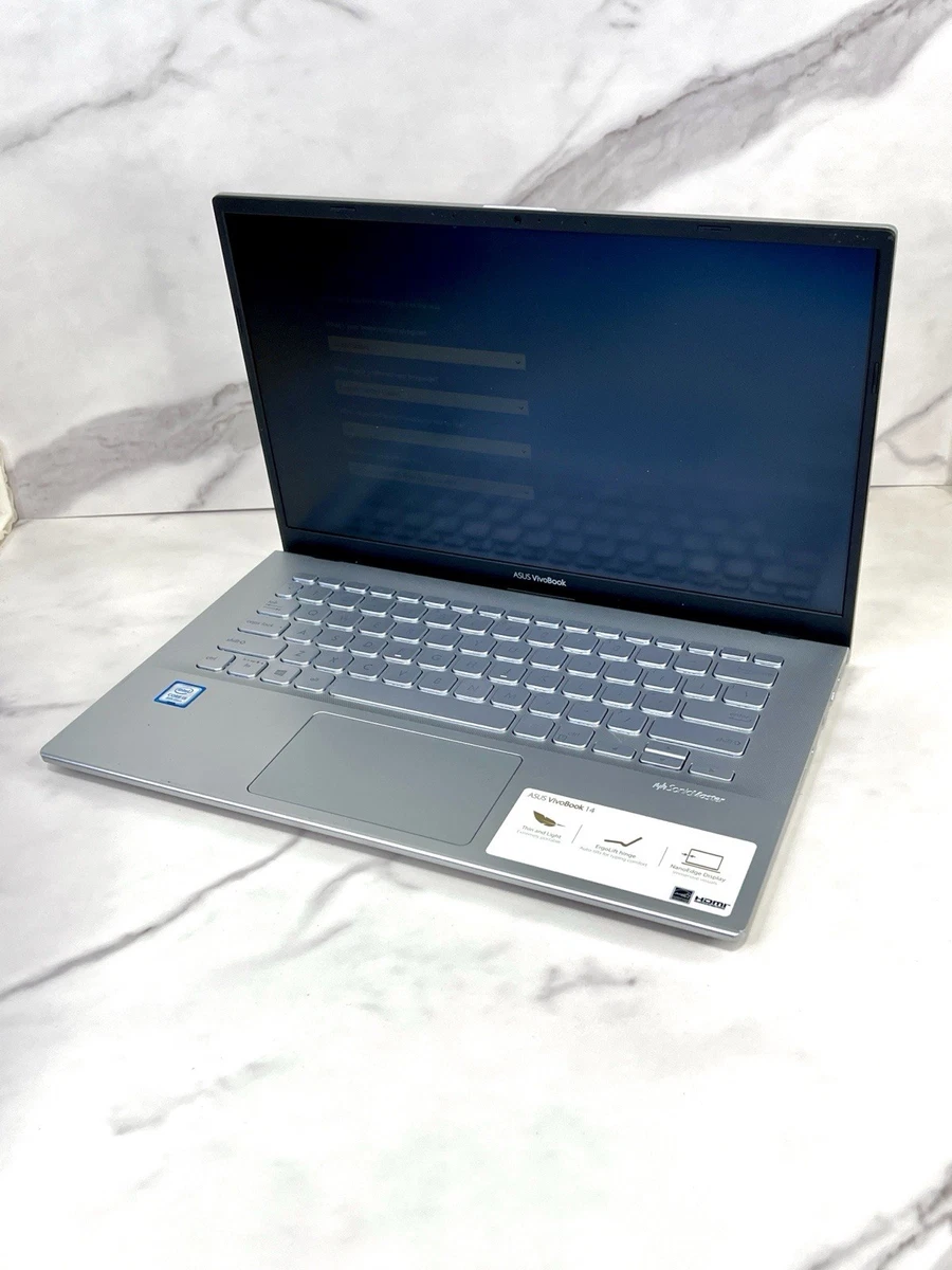 ASUS VivoBook Intel Core i5 8th Gen. Notebooks/Laptops for Sale