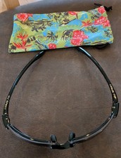 Maui Jim Ho'okipa Sunglasses - Gloss Black/Neutral Gray -407 02