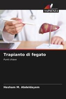 Trapianto Di Fegato Hesham M. Abdeldayem