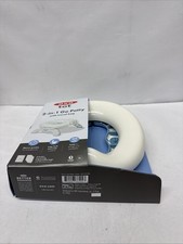 OXO Tot 2-in-1 Go Potty