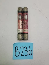 Littlefuse IDSR Amp Indicator 75-600V ACDC Lot Of 2- ECS