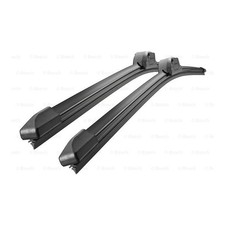 Bosch Scheibenwischerblätter Aerofit AF116, 2 Stück