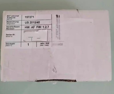qty1 for    Sensor US 2010/40  inbox @yay *rr
