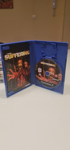 The suffering ps2 pal España - Imagen 4 de 7