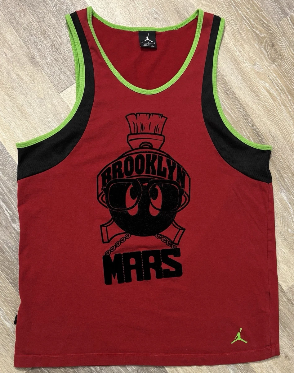 Jordan Cotton Sleeveless T-Shirts for Men for sale | eBay