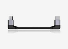 Type C to Micro USB OTG Cable for DAC Amplifier
