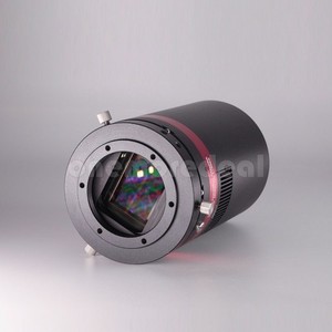 Full-frame Backlight IMX455 Color/Mono Camera BSI Control Astronomical Camera