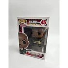 Funko Pop Animation G.I. Joe Roadblock Vinyl Figure 45