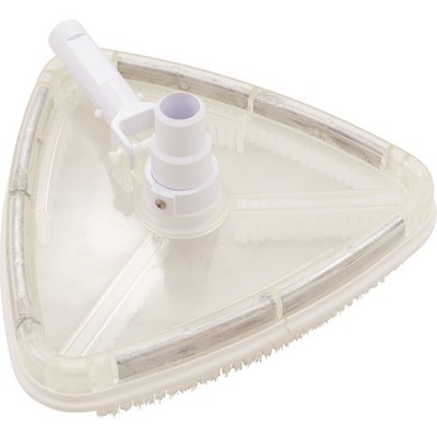 Vacuum, Pentair Clearview Model 196, Vinyl Liner