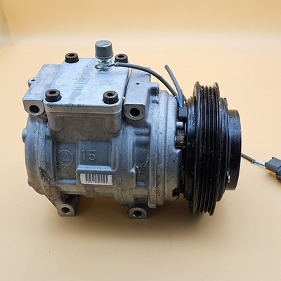 Denso 471-1420 Air Conditioning Compressor 1996-2000 Honda Civic