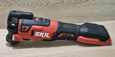SKIL PwrCore 20V Brushless Oscillating MultiTool OS5937-00 DISPLAY TOOL ONLY