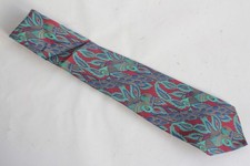 AUDEMARS PIGUET Cravate soie