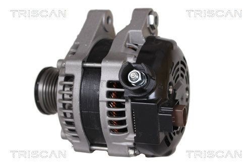 Triscan Lenker, RadaufhäNgung 8500 29520 FüR Audi-image