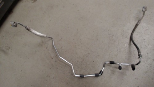 Schlauch Klimaschlauch Dünn Kondensator -> Verdampfer 3C0820741A VW Passat