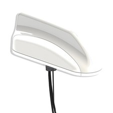 Mobile Mark MXFG308 3-in-1 Maxfin Multiband MIMO LTE Antenna With Gnss