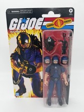 GI Joe Classified Series Tele-Viper 6 Action Figure Retro 2025 Hasbro Sealed