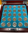 25 Years Of Indian Head Pennies