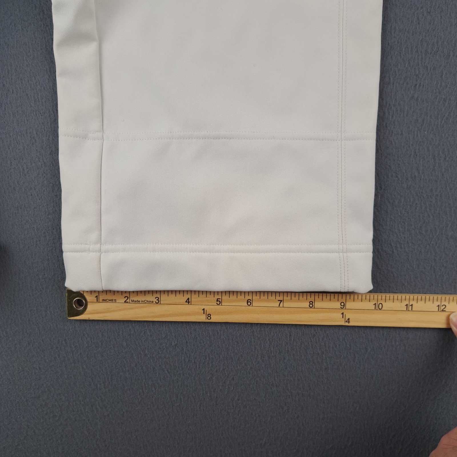 Nike ACG Lightweight Snow Pants Men's Size Medium (Fits 31X30) Fleece Lined Ski