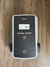 Ensto Chago Wallbox Untested. Sold as seen.