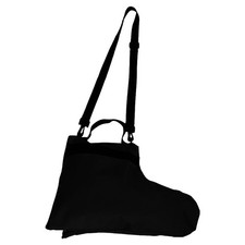 Roller Skate Bags for Men Skating Shoes Holder Adjustable Figure Storage