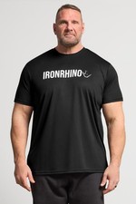 Image of BadRhino Men's Active T-shirt