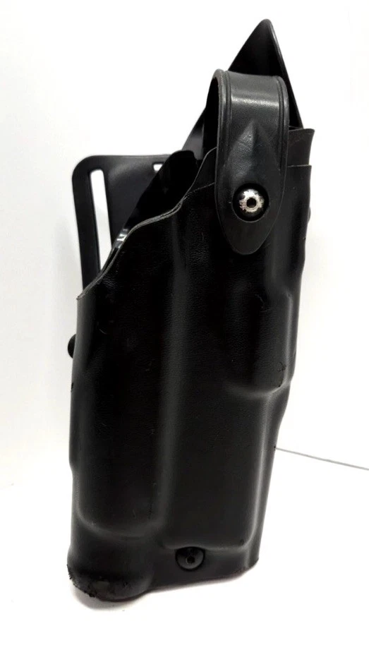 Safariland 6280 Level 2 SLS Duty Holster Sig P320 5” RH Right TLR x200 X300 M3 - Image 3 of 4