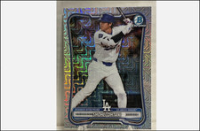 2026 Bowman Chrome Shohei Ohtani #52 Mega Box Mojo - Pick your pack!