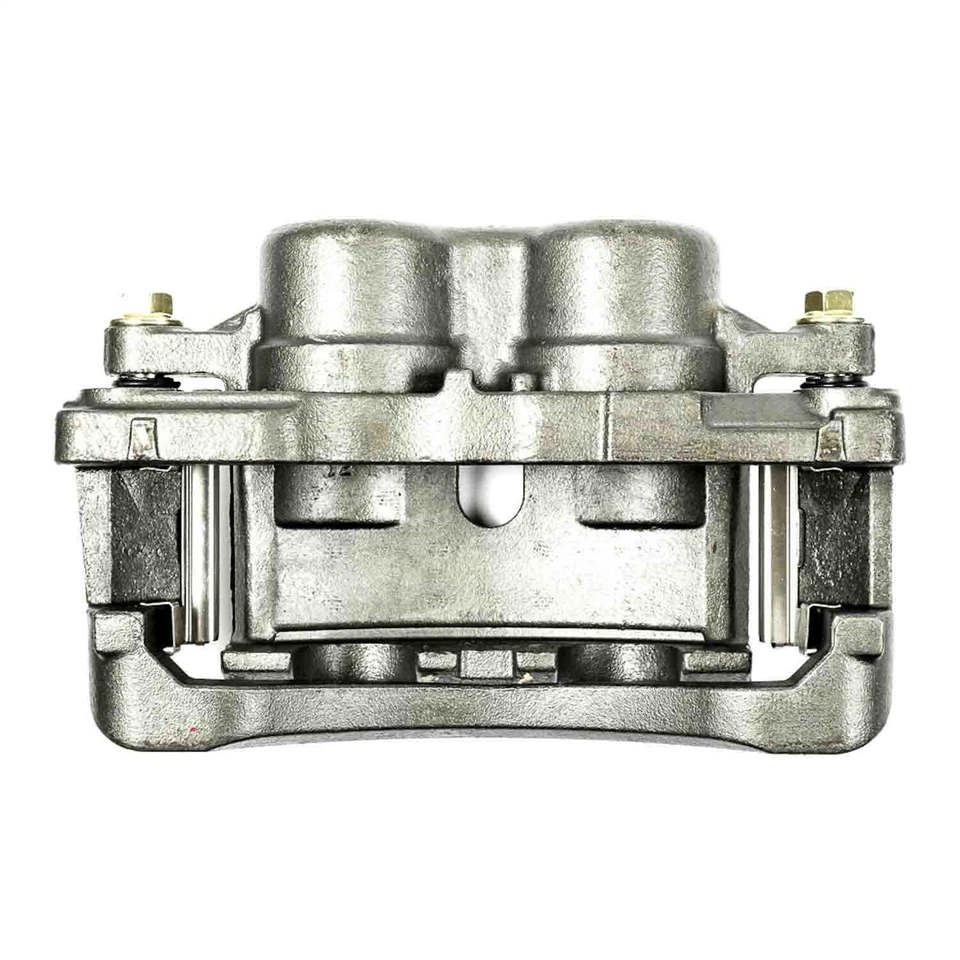 Pinza de freno de disco Power Stop L4730 Autospecialty para Hummer H2 2003-2009 Foto 3 de 4