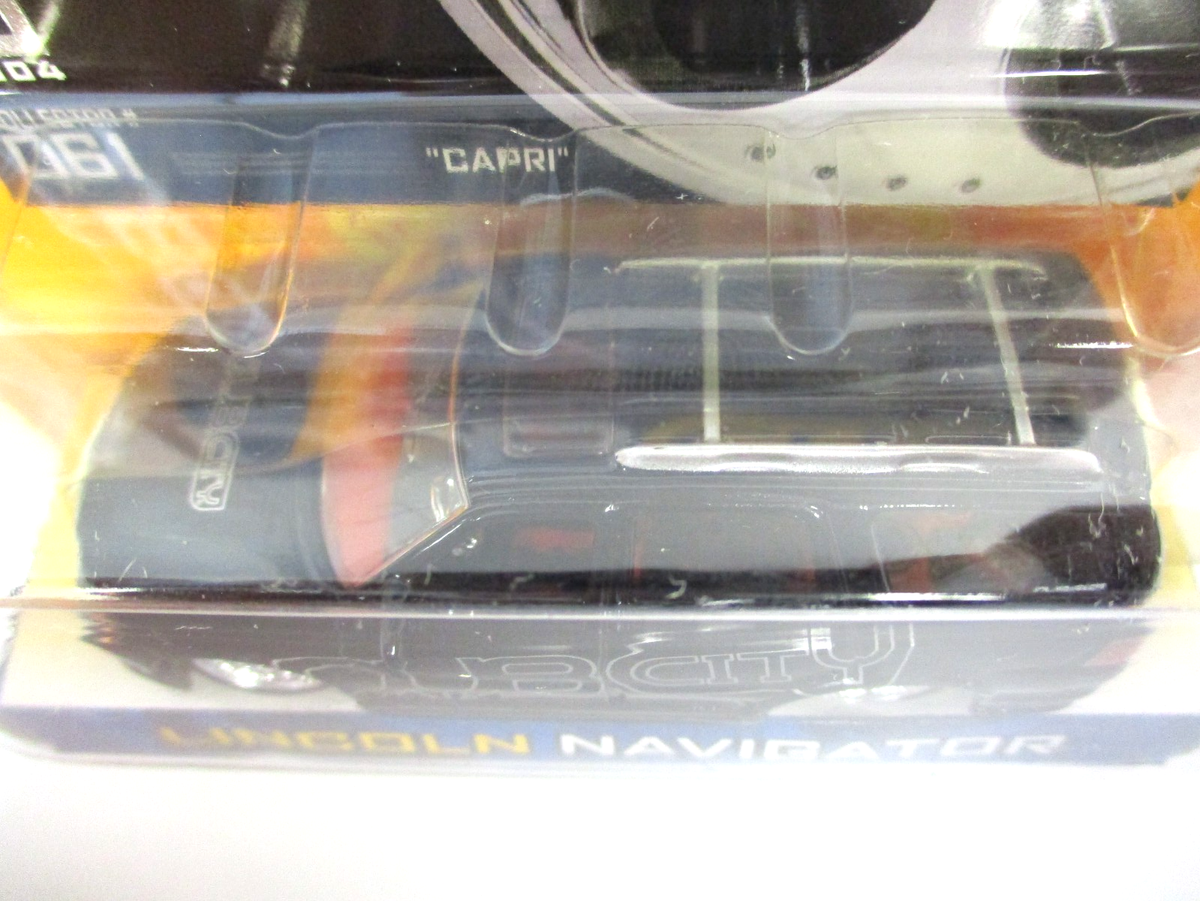 JADA - DUB CITY - LOWERED LINCOLN NAVIGATOR - 1/64 DIECAST | eBay