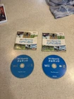 New ListingLot of 2 Wii Sports Games Nintendo Wii - Tested W/ Sleeves