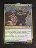MTG Teenage Mutant Ninja Turtles Genghis Frog Foil 0148 NM