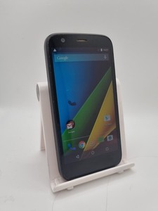 Motorola Moto G 1. Gen schwarz entsperrt 8GB Android Smartphone #S05