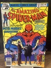 The Amazing Spider-Man #185 (Marvel Comics October 1978)