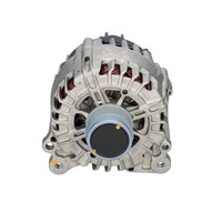 Lichtmaschine Generator 14 V 180 A Ø 54 Mm Valeo FüR U.A. VW Golf