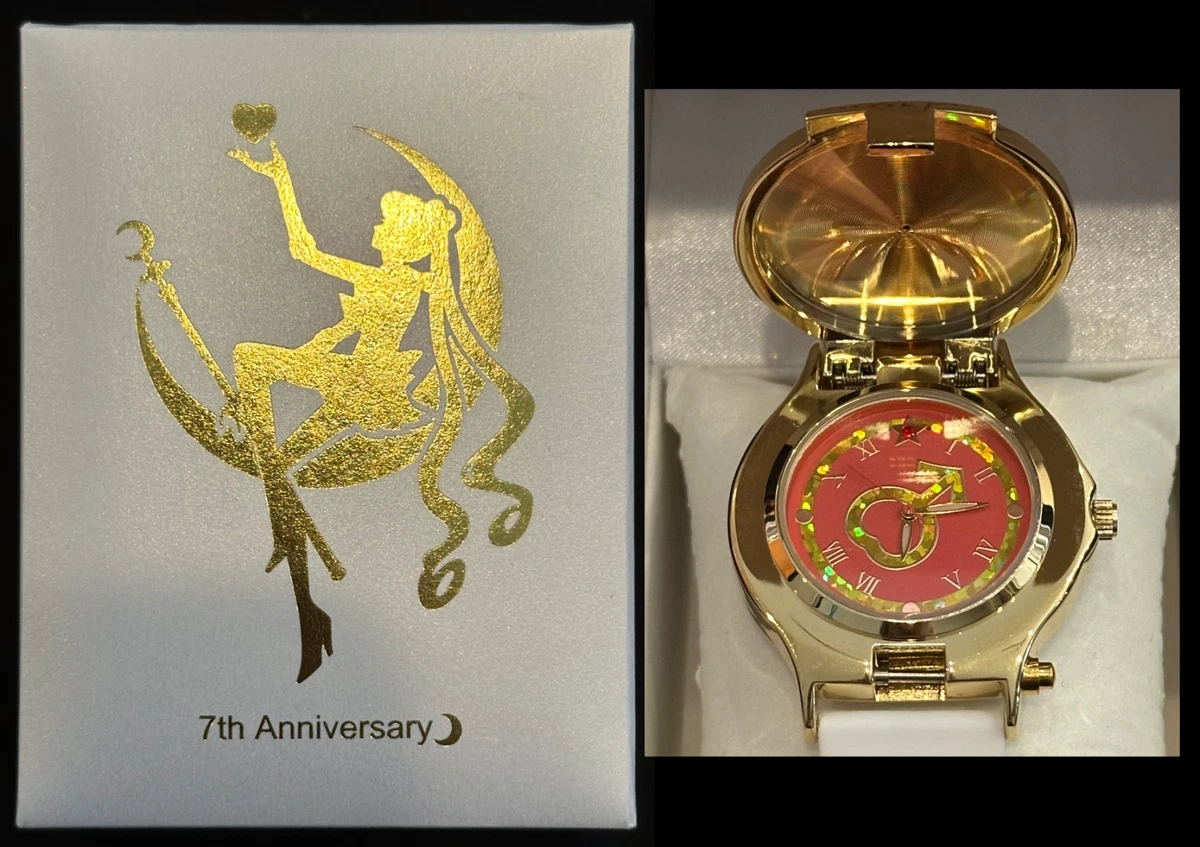 sailor moon watch products for sale | eBay
