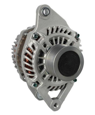 Lichtmaschine 100Amp Neu - OE Nr. A2TJ0681 für Mazda