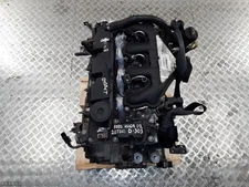 2009 FORD KUGA MOTOR DIESEL TURBO 2000TDCI D4204T 257000KM