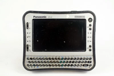 Panasonic Cf U1 for sale | eBay
