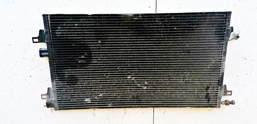 Renault Laguna 2002 Air Conditioning Condenser used, Genuine #1047897-24