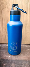 Nordisk Thermosflasche 500ml - blau