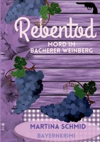 Мартина Шмид Ребентод (Книга в мягкой обложке) (ИМПОРТ ИЗ Великобритании)