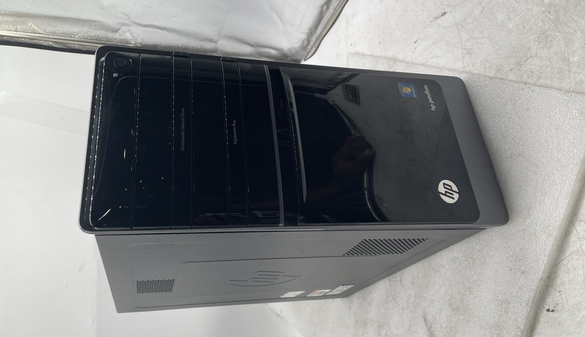 SSD 240GB Interno Per HP Pavilion P7-1138 - PNY/Sandisk/Samsung Con Windows 10 Pro