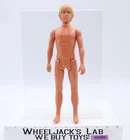 Luke Skywalker Star Wars 1978 Kenner Vintage 12" Action Figure