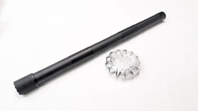 Benelli Nova SuperNova +8 Shotgun Magazine Tube Extension 12ga