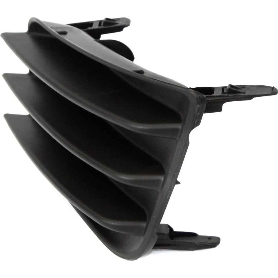 Nuevo Juego de 2 Cubiertas de Luces Antiniebla Lado del Conductor y Pasajero SC1039101, SC1038101 Par Foto 4 de 4